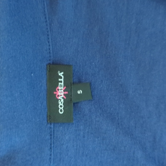 Cosabella S Bella Sleep Shirt - Picture 4 of 11